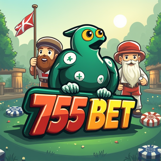 755bet com